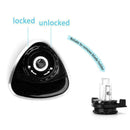 Manual Pencil Sharpener Durable School Portable Classroom Home Office Favor V8E8