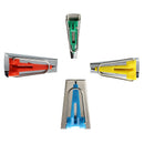 Set of 4 Fabric Bias Tape Maker Binding Tool Sewing Quilting