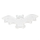 Bat Metal DIY Cutting Dies Stencil Scrapbook Album Paper Card Embossing Craft LJ