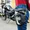 Motorcycle Bike Bags Multifunctional Packs Cycling Traveling Outdoors Leg S0G7