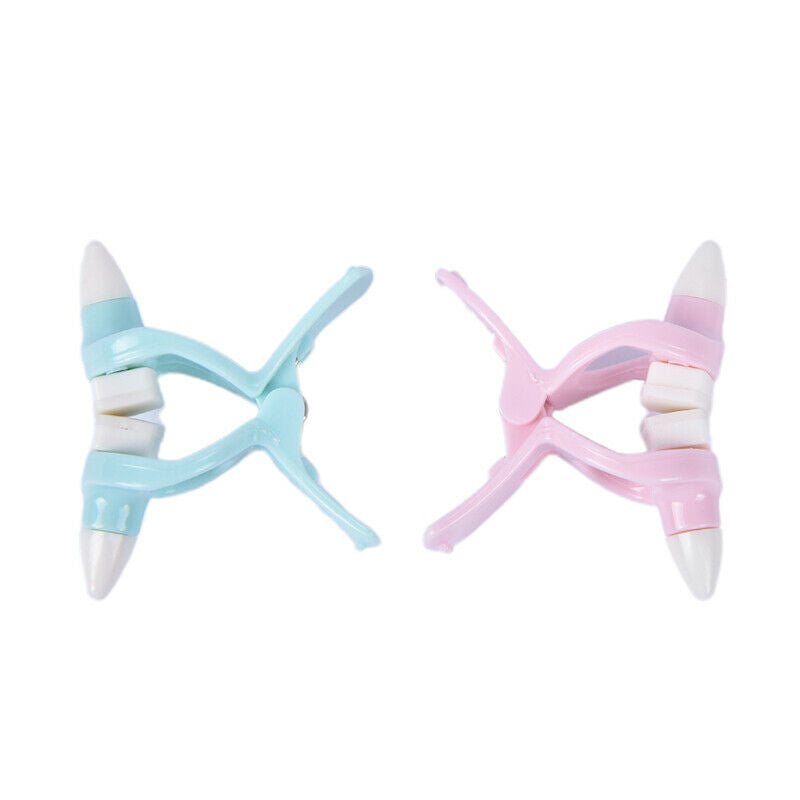 1PC Nose Up Lifting Shaping Clip Bridge Nose Shaper Corrector Beauty ToolsS Kw
