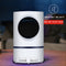 Insect Bug Zapper Repellent Lantern LED Mosquito Killer Lamp UV Night Light USB