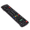 Remote Control Replacement for Panasonic LCD/LED/HDTV N2QAYB000487 Remote A#S