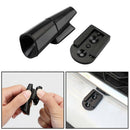 1X(4Pcs Save A Deer Whistles Deer Warning Devices For Cars & Motorcycles Su