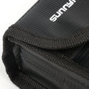 Fireproof Explosion-Proof Lipo Safe Bag Sack for DJI Mavic 2 Drone Battery