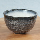 Moutain Cloud Ceramic Bowl Matcha Green Tea Powder Tea Ceremony Accessory