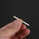 Pack of 1000 matchsticks, Wood color CT3785 J3W7