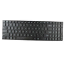 New US English Layout Keyboard for Asus X540, X540L, X540LA, X544,X540SC, R540