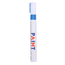 Permanent Paint Marker Pen Kids DIY Drawing Pen Office School Supplies(3) A