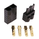 High-Current Traxxas TRX Connector Converter Wireless Adapter - Male &Female