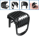 Beard Trimmer Hair Trimmer Attachment Guide Comb/Head Blade Parts for Phili
