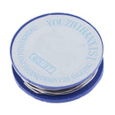 1pc 0.8mm Mini Pure Solder Wire No-Clean Flux Tin Lead Soldering Wire Roll hv2n