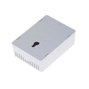Plastic Project Box Electronic Junction Case 27x54x75mm DIY Parts  Z