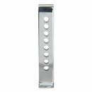 Universal Anti-theft Brake Pedal Lock Security Car Stainless Steel Clutch Lock