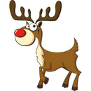 Christmas Deer Metal Cutting Dies Craft dies for Scrapbooking DIY card makin 3C