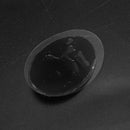 50Pcs 3x4cm Electrode Pads for TENS Non-Woven Self Adhesive Replacement ElecF8O7