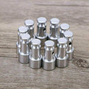 10pcs/set Floater Pressure Cooker Steam  Kitchen Accessories Tool Electric