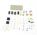 TDA2030A Electronic Audio Power Amplifier Module Board 30W DC 9-15V DIY Kit