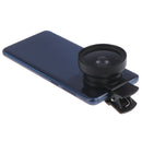 37MM Phone Professional Wide Angle Polarizer Circular Durable With Clip Lens Kw