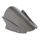 Motorcycle Windscreen Smoke Acrylic Wind Deflector for SUZUKI GSX-R250