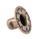 Metal Snap Fasteners Poppers Sewing Press Stud Buttons 20mm 6sets B4L1