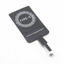 New Type - C  USB 3.1 Wireless Receiver Coil Qi Wireless Charging Receiver