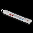 1 Pcs freezer/fridge thermometer for food storage temperature measurement  Z