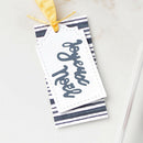 French Letter Cutting Dies for DIY Scrapbooking Album Card Making (H3987)