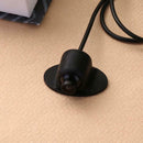 360Â° Rotatable Universal Car Backup Reverse Parking Rear View HD Camera