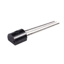 100 x 2N2222 NPN TO-92 Plastic-Encapsulate Power Transistors 75V 600mA A9E5