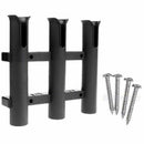 Fishing Rod Holder Bracket, Tube 3 Rod Rack, Fishing Rod for Boat Kayak Gar