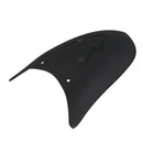 Universal Motorcycle Abs Wheel Cover Mudguard Extension Extender Splash Whe