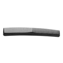 New Women Men Home Salon Cutting Hair Tooth Comb Barber Hairdressing Pocket
