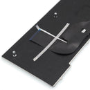 Replacement Laptop US Keyboard for  Elitebook 8440P/8440W/8440