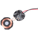 3IN1 Fast Qi Wireless Charger PCBA Board Type-c Wireless Charging Accessori_