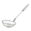 1* Cooking Stainless Steel Kitchen Tool Noodle Strainer Pasta Spaghetti Food