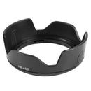 Lens Hood Camera HB-45 II Bayonet Lens Hood for Nikon AF-S DX NIKKOR 18-55m E1B4