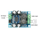 60W TPA3118 Digital Amplifier Board AMP DC 10-24V Module PBTL Mono ES