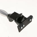 Stainless Steel Power Antenna MAST Modified Aerial for Auto Vehicle Unbranded