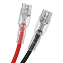 2X H7 Led Headlight Bulb Base Holder Retainer Headlight Socket Adapter For  L7C4
