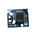 High quality Direct reading ic/IC chip For XENO For NGC/GC For Gamecube. X7F4