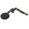 For Google Pixel 2 Fingerprint Scanner Button Flex Cable Replacement Black