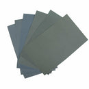 6x Waterproof Abrasive Paper Sand Paper P600/1000/1200/1500/2000/2500