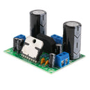 Audio Amplifier Board Module AC 12-32V 100W For Loudspeaker Loudspeakers