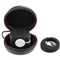 For Watch Charging Waterproof Sport Hard Protective Carry Case Portable R1W1