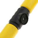 Double-row Shaker Volume Sand Rattle for Musical Percusison Parts