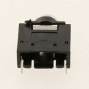 10x 3-Pin Stereo Socket Audio Connector 3.5mm Female Interface Dual Channels