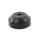 4 General-purpose cars with trailer glue trailer rubber trailer cushion rub