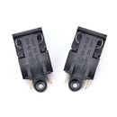4X JB-01E Switch Electric Kettle Thermostat Switch Steam Medium Appliance Par ^