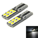 Ultra Bright High Power Signal Fit Flashing LED Headlight Lamp Bulb White